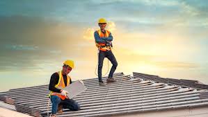 Best Commercial Roofing Services  in Preston, ID